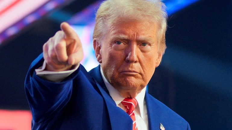 मुद्दा: मोदी सरकार को अमेरिकी राष्ट्रपति ट्रंप के बयानों पर उचित जवाब देना चाहिए