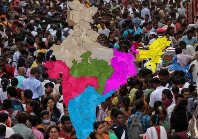 नज़रिया: भारत में पीछे छूट चुका कर्मकांड का वह दौर फिर लौट आया है
