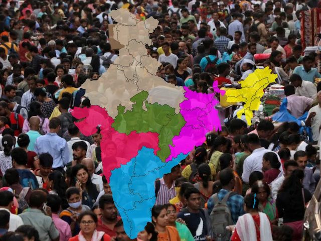 नज़रिया: भारत में पीछे छूट चुका कर्मकांड का वह दौर फिर लौट आया है