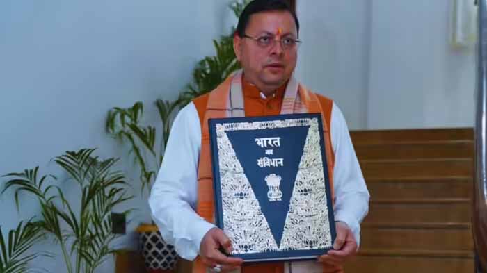 उपलब्धि: सीएम धामी के नेतृत्व में 22 भाषाओं व एआई से उत्तराखंड बना डिजिटल गवर्नेंस की मिसाल