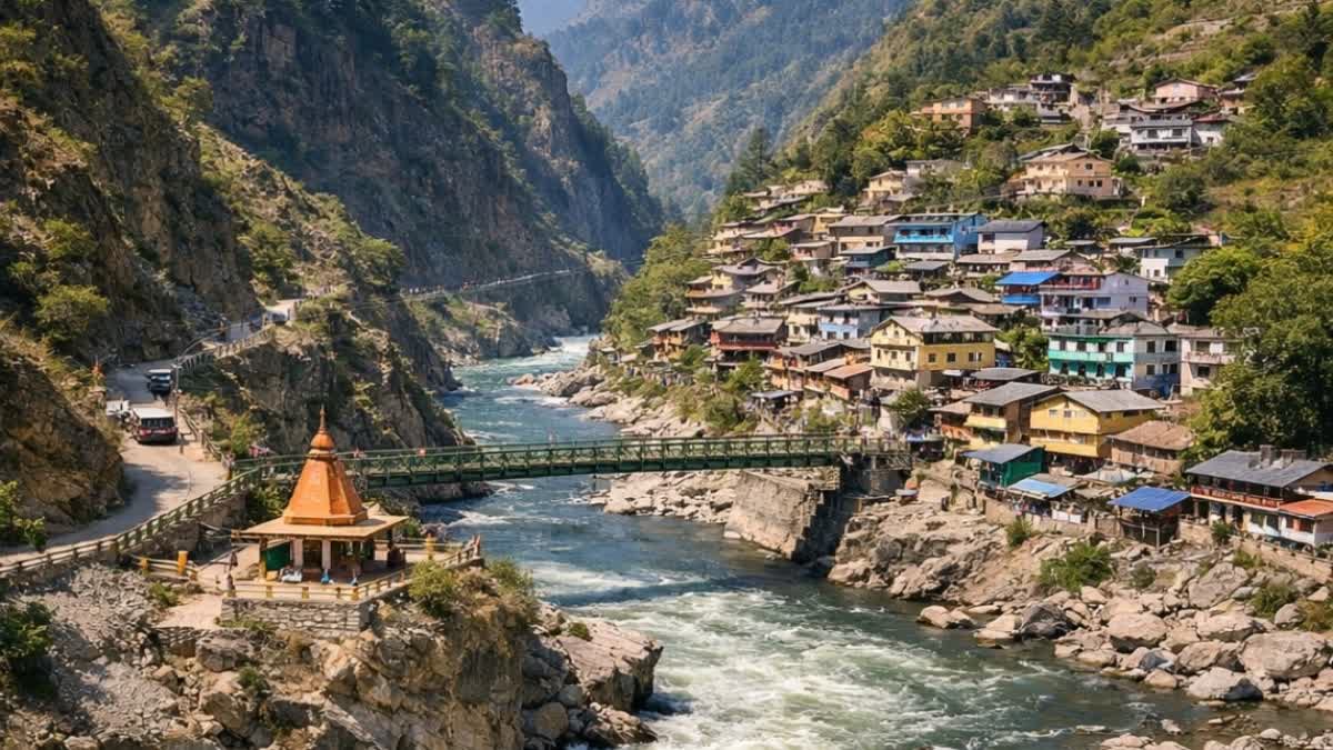 मोहलत: टनकपुर-तवाघाट हाईवे चौड़ीकरण में 480 भवन होंगे जमींदोज, लोगों ने मांगा तीन माह का समय