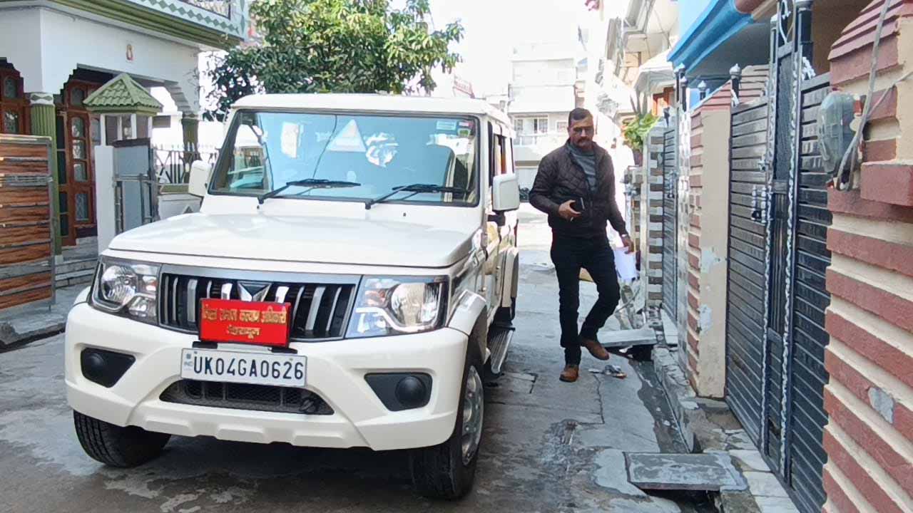 सुविधा: समाज कल्याण अधिकारी ने स्वयं दस्तावेज तैयार कर दिलाई वृद्धावस्था पेंशन