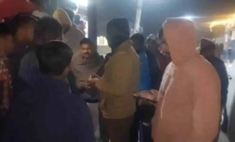 खतरनाक: नशा तस्करी में किया जा रहा मासूमों का इस्तेमाल; स्मैक के साथ पकड़ा गया 12 साल का किशोर