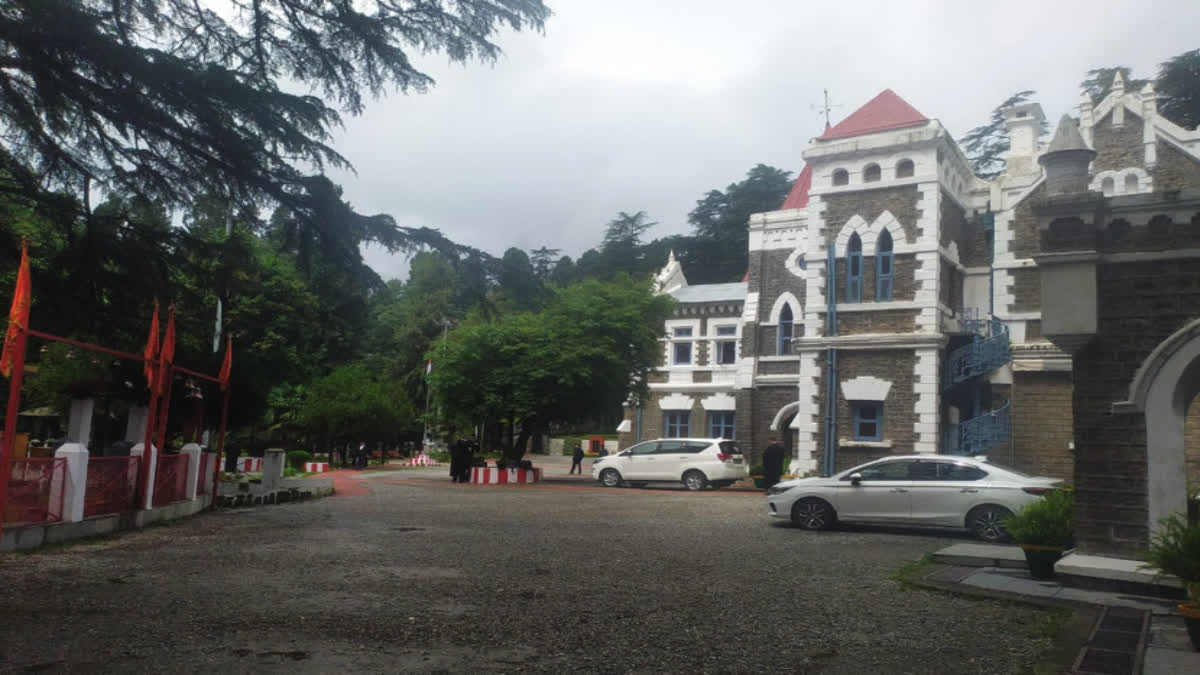 हाईकोर्ट: खनन में लगे वाहनों पर जीपीएस लगाना अनिवार्य; बागेश्वर में अवैध खड़िया खनन मामले पर सुनवाई जारी