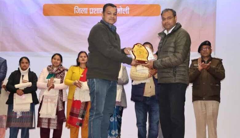 प्रगति: चमोली के 60 ग्राम पंचायतों व नगर निकायों के 3 वार्डों में यूसीसी में शत-प्रतिशत पंजीकरण