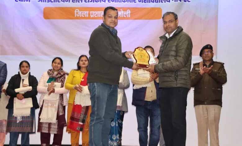 प्रगति: चमोली के 60 ग्राम पंचायतों व नगर निकायों के 3 वार्डों में यूसीसी में शत-प्रतिशत पंजीकरण