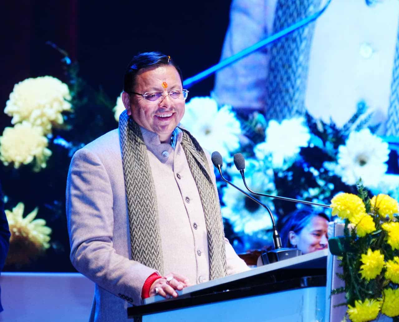 यूसीसी: घोषणा से लेकर प्रभावी क्रियान्वयन तक हुई गौरव की अनुभूति; सीएम धामी ने की तारीफ़