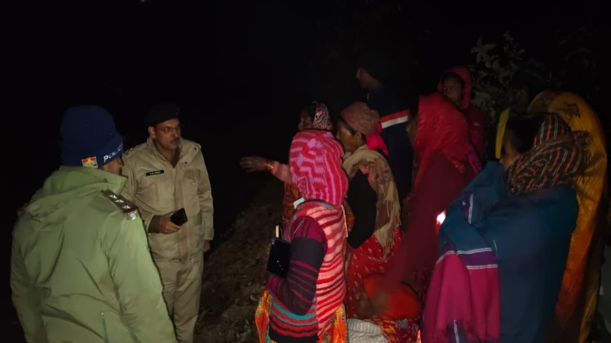 संदेहास्पद: संदिग्ध परिस्थिति में दिव्यांग का शव मिलने से मचा हड़कंप, शरीर पर मिले चोट के निशान