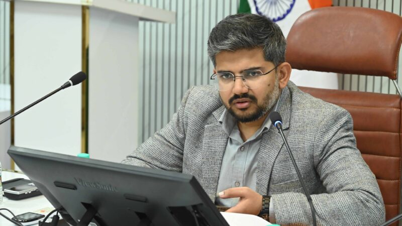 जनसेवा: सीडीओ की अध्यक्षता में 29 जनवरी को ग्राम कोटी में लगेगा बहुउद्देशीय शिविर