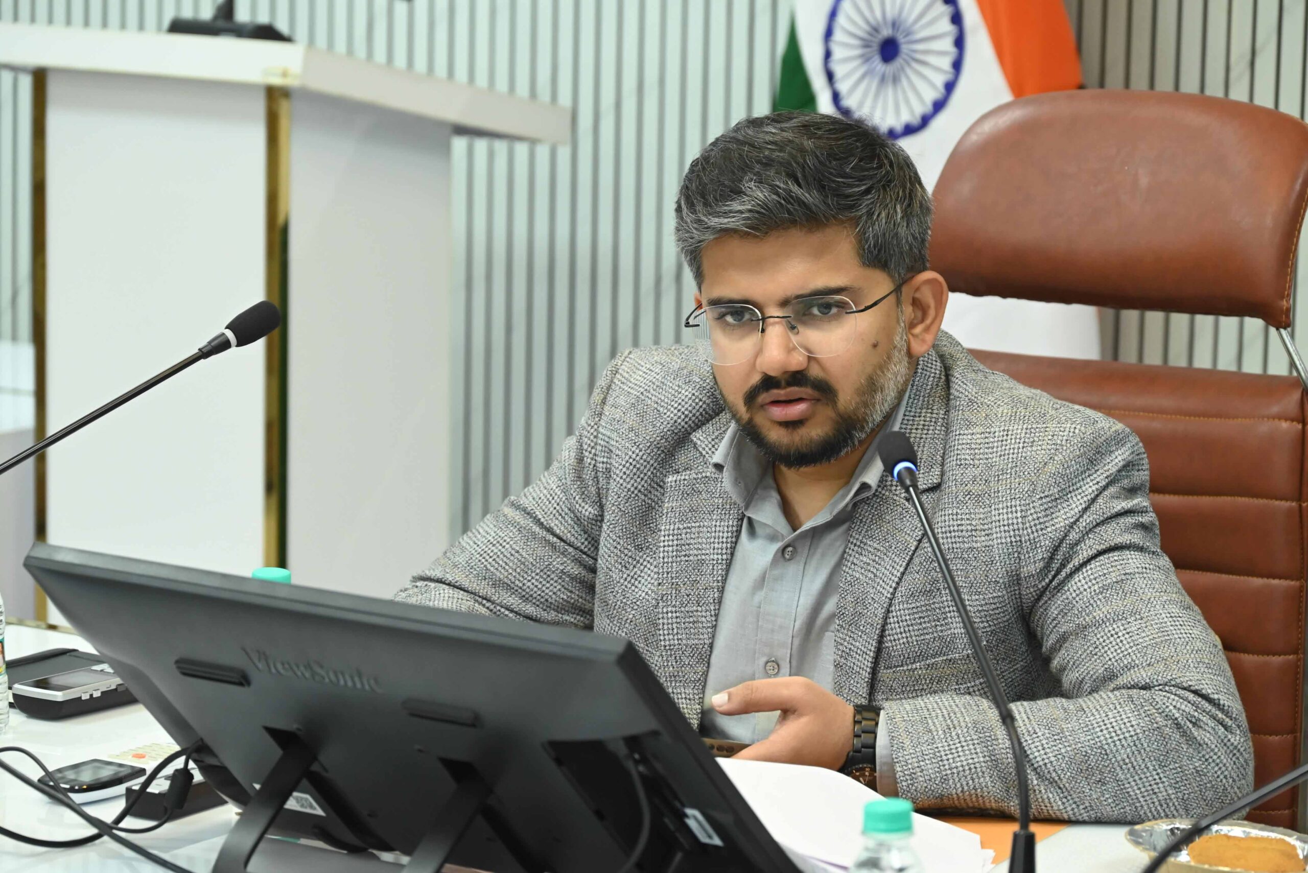 जनसेवा: सीडीओ की अध्यक्षता में 29 जनवरी को ग्राम कोटी में लगेगा बहुउद्देशीय शिविर