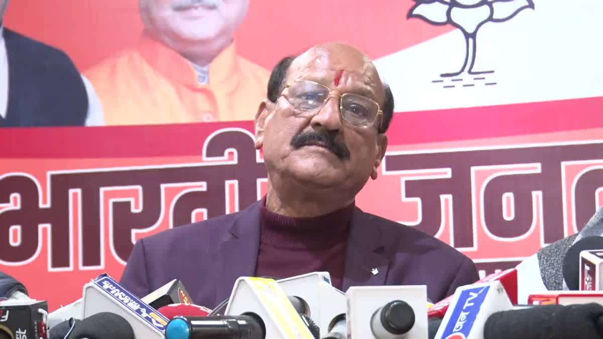 अंकिता हत्याकांड: कैबिनेट मंत्री ने रखा सरकार का पक्ष; आंदोलनकारी ‘वैलिड सबूत’ लाएं तो ही कराई जाएगी जांच