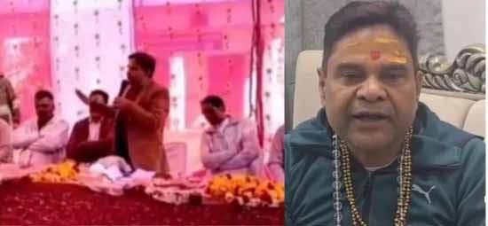विवादित बयान: मंत्री रेखा आर्या के पति से बीजेपी ने किया किनारा; कांग्रेस ने बताया ह्यूमन ट्रैफिकिंग का केस