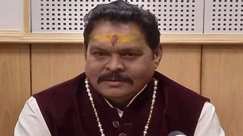 एफआईआर: पूर्व बीजेपी विधायक सुरेश राठौर की बढ़ी मुश्किलें, हरिद्वार में दर्ज हुआ एक और मुकदमा