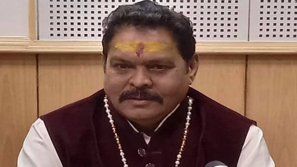 एफआईआर: पूर्व बीजेपी विधायक सुरेश राठौर की बढ़ी मुश्किलें, हरिद्वार में दर्ज हुआ एक और मुकदमा