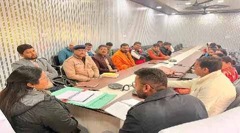 पहल: श्रीनगर में हॉर्न फ्री व नो ओवरटेकिंग जोन लागू होंगे, शांत व सुरक्षित शहर को लेकर निगम का अहम फैसला