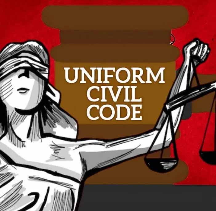 राज-काज: उत्तराखण्ड में विवाह पंजीकरण में 24 गुना वृद्धि,यूसीसी लागू करने वाला देश का पहला राज्य बना उत्तराखंड