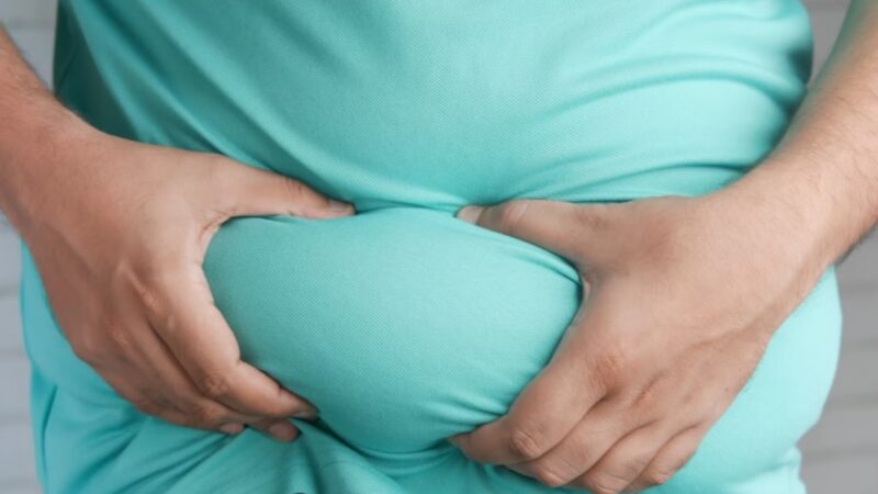 हैल्थ टिप्स: क्या बेली फैट से परेशान हैं, इन 5 आदतों को रोजाना अपनाएं, बस फिर देखिए बदलाव…  संजय रोजी