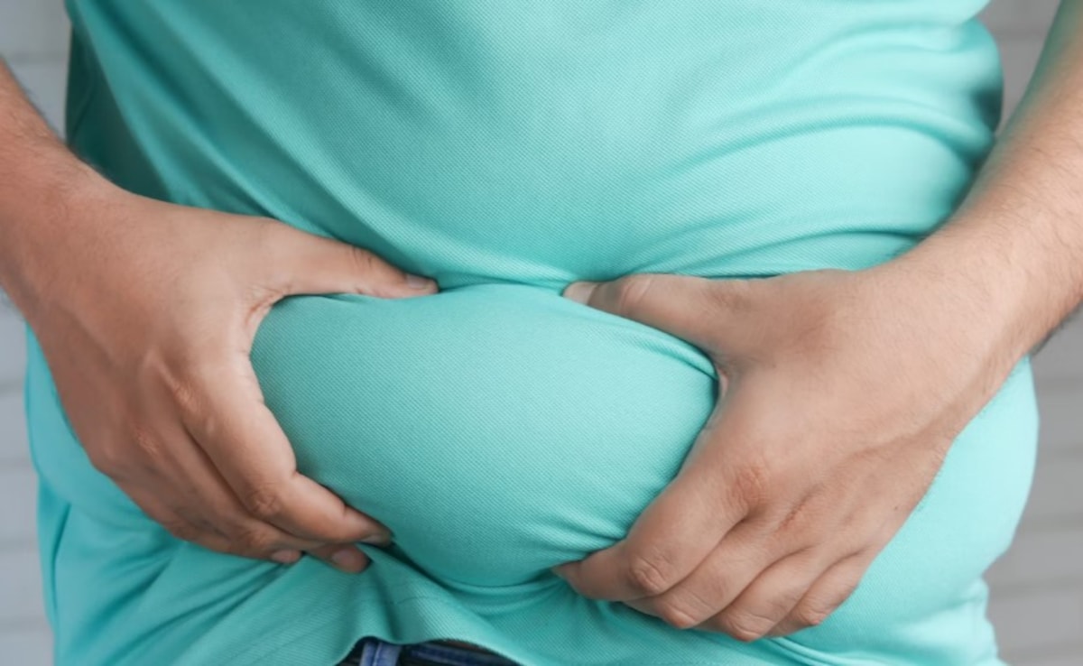 हैल्थ टिप्स: क्या बेली फैट से परेशान हैं, इन 5 आदतों को रोजाना अपनाएं, बस फिर देखिए बदलाव…  संजय रोजी