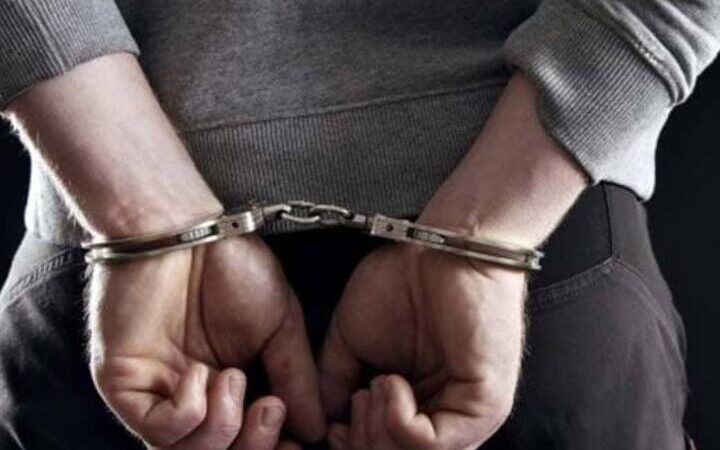 शिकंजा: युवती पर हमला कर मोबाइल लूटने की वारदात का आरोपी गिरफ्तार