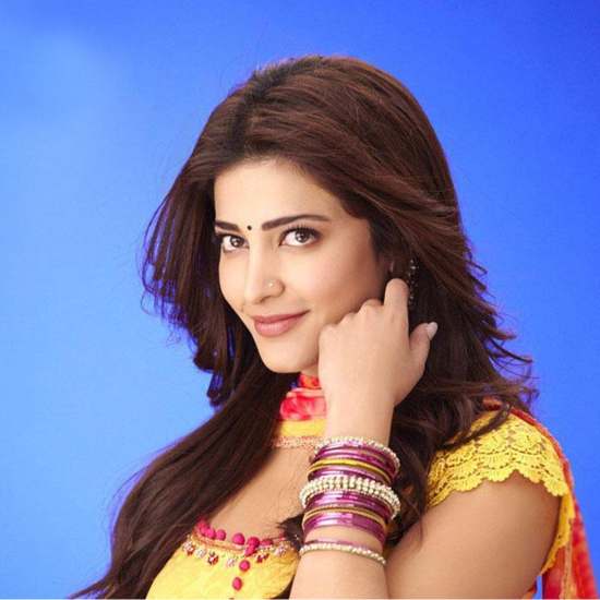 प्रतिभा: श्रुति हासन विरासत से नहीं, टैलेंट से बनीं सफल अभिनेत्री और गायिका