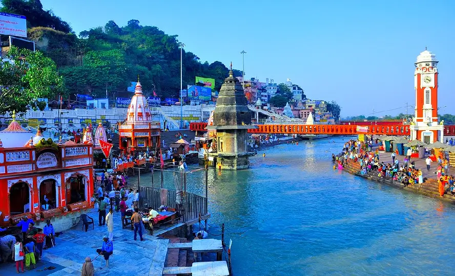 राज-काज: हरिद्वार के विशेष इलाके में गैर हिंदुओं की एंट्री बैन करने की मांग पर सरकार ले सकती है निर्णय