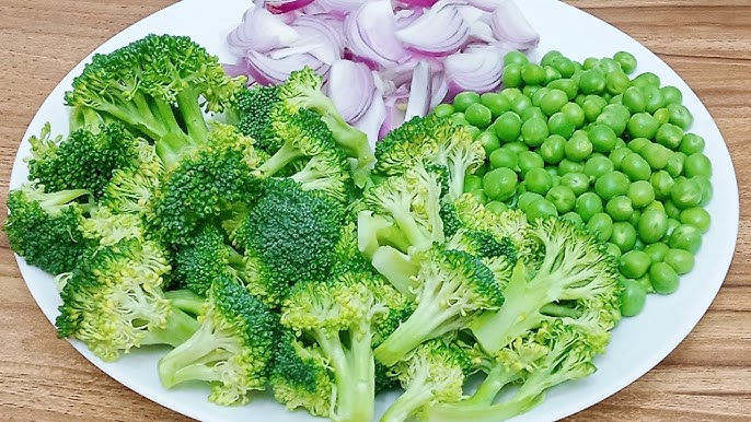 खान-पान: क्या ब्रोकली को भाप, भुने या उबालकर खाना सेहतमंद है? जानिए सही तरीका…