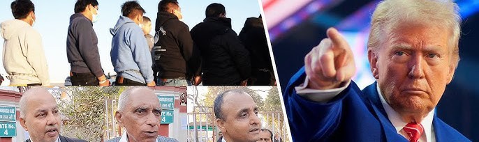 दुष्प्रभाव: अमेरिकी वीजा सख्ती का असर, भारतीय प्रोफेशनल्स की बढ़ी भारत वापसी