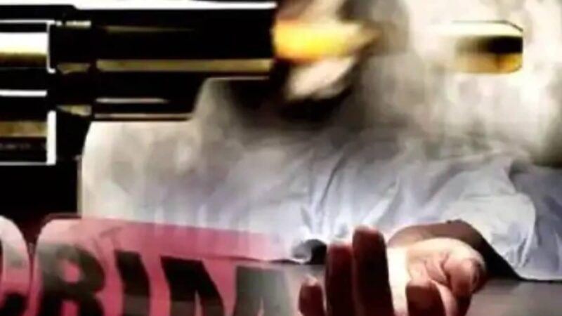 सनसनी: कनाडा में पंजाबी बिजनेसमैन की गोली मारकर हत्या, अमेरिकी बॉर्डर के पास मिली लाश; सीसीटीवी में कैद हुई खौफनाक वारदात