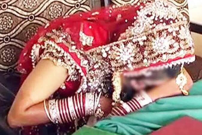 हैरतअंगेज: सुहागरात पर बोली- पेट में दर्द हो रहा है और कुछ देर बाद मां बन गई दुल्हन, परिवार वाले हैरान