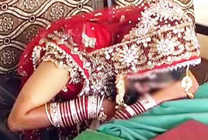 हैरतअंगेज: सुहागरात पर बोली- पेट में दर्द हो रहा है और कुछ देर बाद मां बन गई दुल्हन, परिवार वाले हैरान