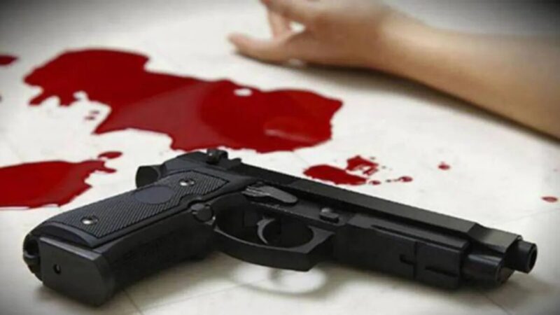सनसनी: संदिग्ध हालात में स्टोन क्रशर स्वामी ने खुद को गोली मारकर दे दी जान; जांच में जुटी पुलिस