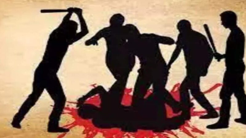 दबंगई: चमोली में घर लौट रहे दो स्कूली छात्रों पर सरिया से जानलेवा हमला, अभिभावकों में चिंता