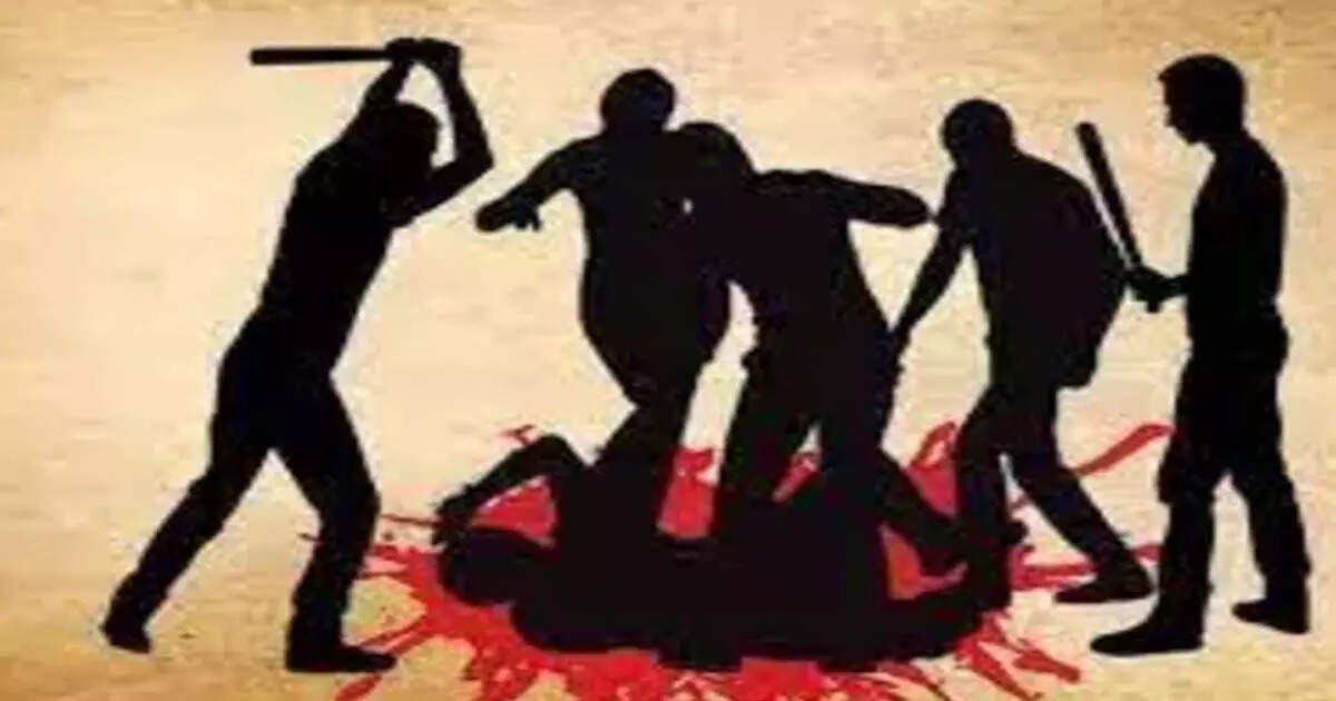 क्रोध: पति-पत्नी में हुए झगड़े की शिकायत पहुंची ससुराल; सालों ने आकर तोड़ दिया जीजा का हाथ