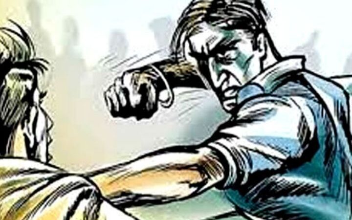 दुस्साहस: खनन माफिया ने माइनिंग विभाग की फ्लाइंग टीम पर किया हमला, मुकदमा दर्ज़