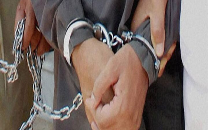 शिकंजा: मजदूर की हत्या में तीन गिरफ्तार, पुलिस ने भेजा जेल, गोदाम में घुसने पर की थी मारपीट