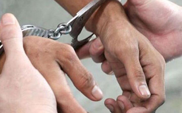 शिकंजा:1.82 किलो अफीम के साथ पुलिस के हत्थे चढ़ा बाइक सवार युवक
