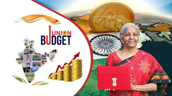 मुद्दा: केंद्रीय बजट का एक चौथाई से ज्यादा हिस्सा ऋण एवं ब्याज चुकाने पर खर्च ?