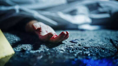 दुखद: ट्रक की चपेट में आने से आठ साल के मासूम की मौत, परिजनों में मचा कोहराम