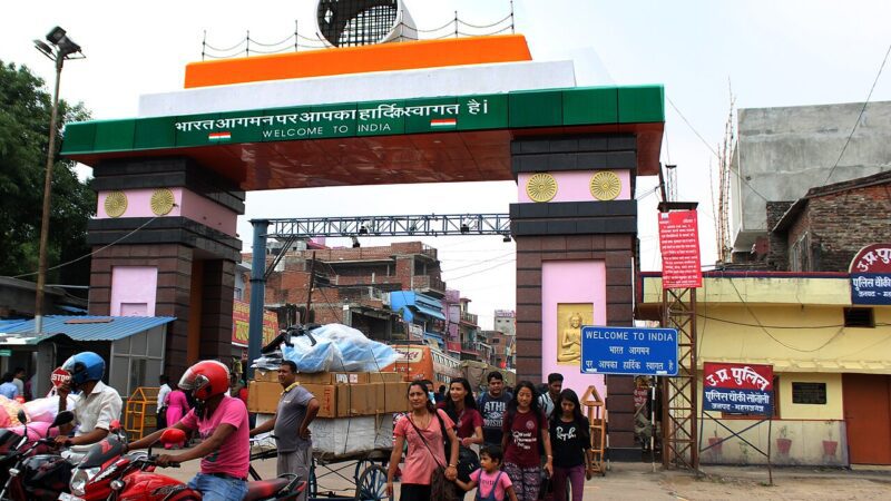 सहूलियत: भारत-नेपाल सीमा पर आवागमन सुगम बनाने के लिए एसएसबी बना रहा फेस आईडी