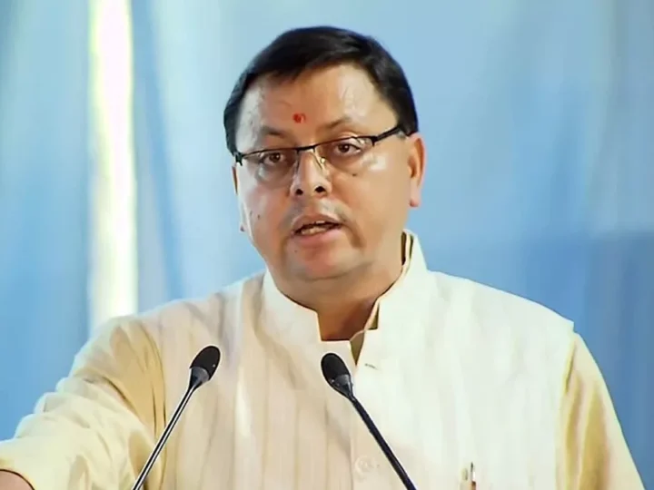 शुक्रिया: मुख्यमंत्री धामी ने मदननेगी केन्द्रीय विद्यालय की मंजूरी पर केन्द्र सरकार का जताया आभार