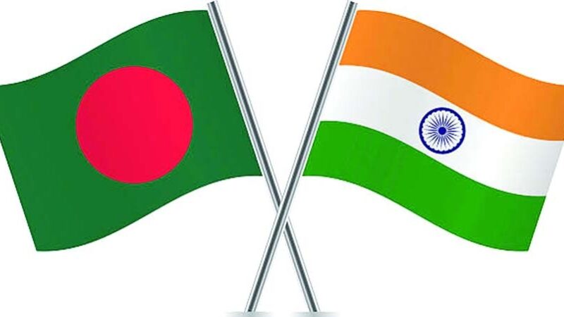 मुद्दा: भारत को बांग्लादेश के साथ बेहतर समन्वय की जरूरत है