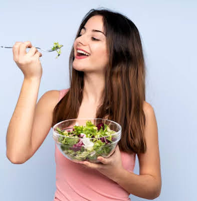 खान-पान: डाइट पर हैं तो बनाकर खाएं ये 5 तरह के सलाद, मिलेगा पोषण और बढ़ेगी ताकत