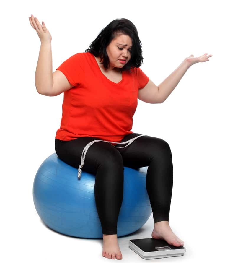 हैल्थ टिप्स: वजन घटाने की कोशिश करने के बावजूद नहीं हो रहा फायदा? हो सकते हैं ये कारण….