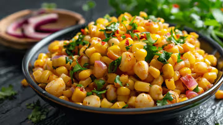 खान-पान: स्वीट कॉर्न खाना पसंद है? सुबह के नाश्ते में बनाएं ये 5 व्यंजन