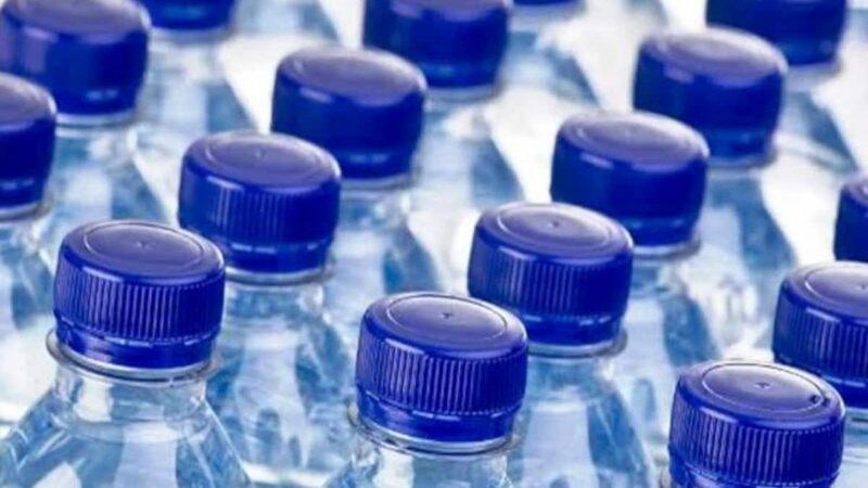 स्वरोजगार : स्थानीय बाजार में बिकेगा चंबा में निर्मित बंद बोतल मिनरल वॉटर