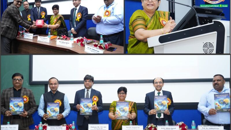 टीएमयू: सतत उद्यमिता के लिए नवाचार, नैतिकता व सहयोग अनिवार्य, राष्ट्रीय संगोष्ठी में बोले विशेषज्ञ