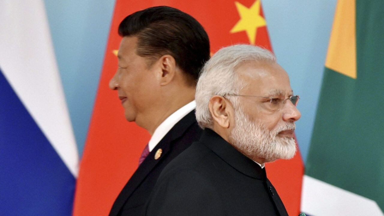 आकलन: भारत को तय करना होगा कि चीन के साथ नफरत का रिश्ता रखा जाए या जरूरत का ?