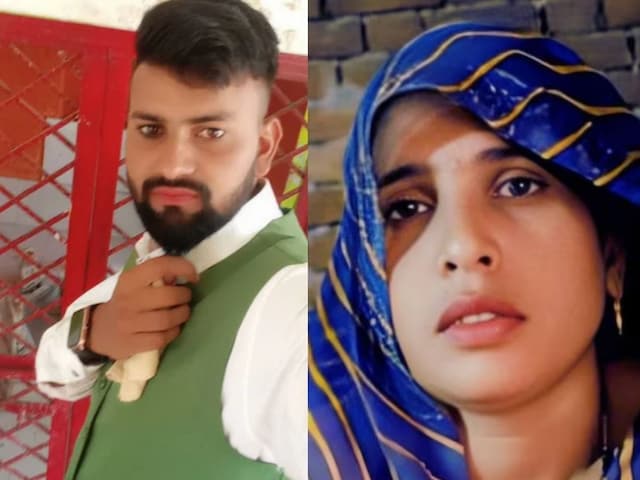 दिलचस्प: दामाद संग भागी सास का 10 महीने बाद मोहभंग, थाने पहुंचकर बोली- अब अकेले रहना है