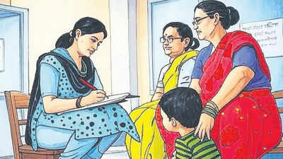 नज़रिया: क्या भारत में अब सरकारी स्कूलों के शिक्षक पाठ्येत्तर कार्यों के लिए ही हैं ?