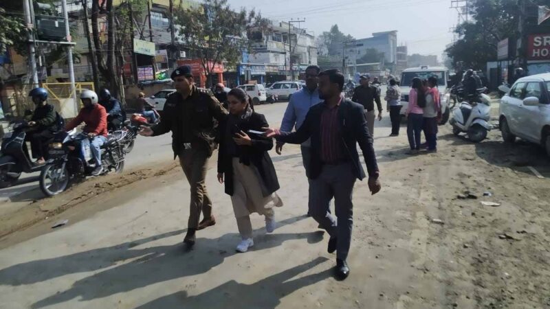 एक्शन: जिला प्रशासन ने पिटकुल को किया बैन, अधिशासी अभियंता व ठेकेदार  पर संगीन धाराओं में मुकदमा  दर्ज़
